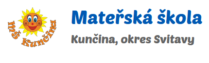 Mateřská škola Kunčina