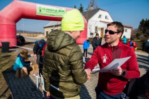 Předzávodní informace